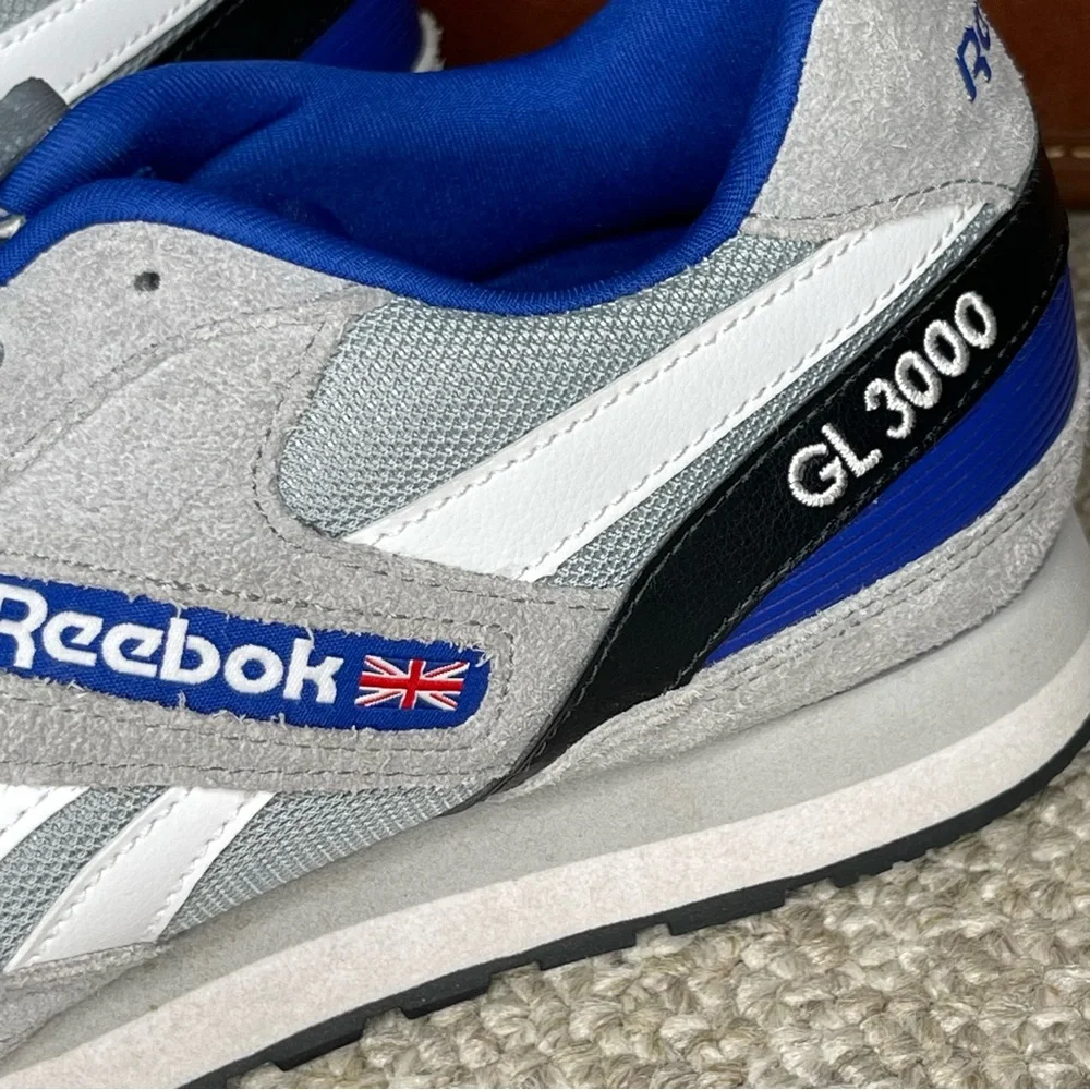 Reebok classics gl